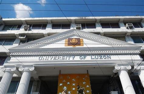 university of luzon dagupan